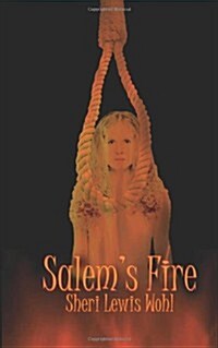 Salems Fire (Paperback)