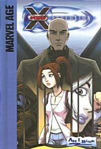 X-Men: Evolution (Set) (Library Binding)