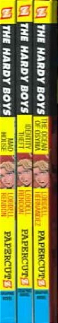 The Hardy Boys (Library)