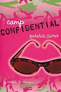 Natalies Secret (Library Binding)