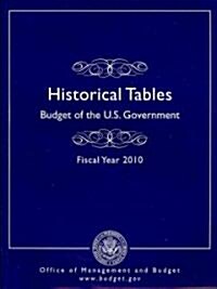 Historical Tables (Paperback)