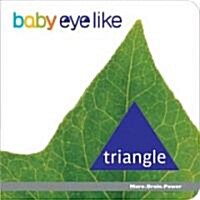 Triangle (Board Book)