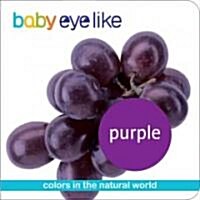 Purple (Board Book)