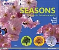[중고] Seasons (Hardcover)