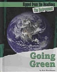 Going Green (Library)