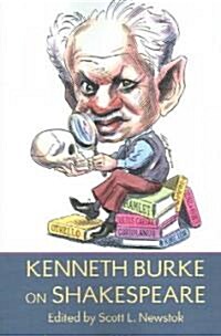 Kenneth Burke on Shakespeare (Paperback)