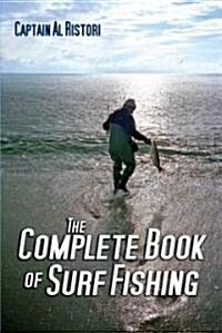 The Complete Book of Surf Fishing (Paperback)
