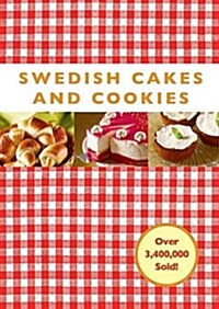 Swedish Cakes and Cookies (Hardcover)