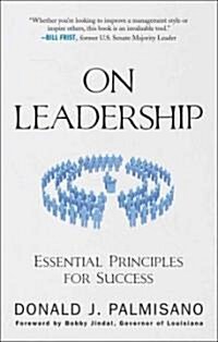 On Leadership: Essential Principles for Success (Hardcover)