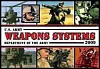 U.S. Army Weapons Systems (Paperback, 2009)