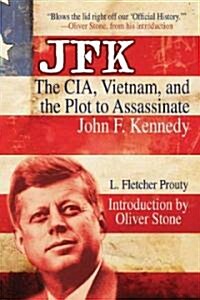 JFK (Paperback)