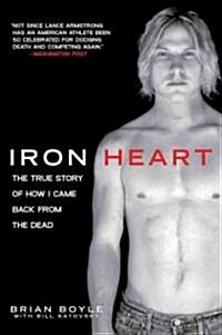 Iron Heart (Hardcover)