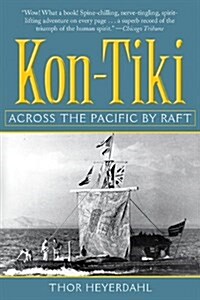 Kon-Tiki (Paperback)