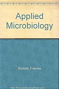 Applied Microbiology (Paperback, 5th, CSM, UNBN)