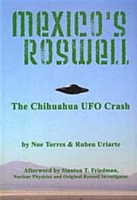 Mexicos Roswell (Paperback)
