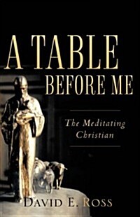 A Table Before Me (Hardcover)