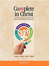 Complete in Christ (Paperback)