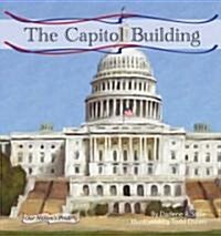 Capitol Building (Library Binding)