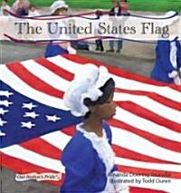 United States Flag (Library Binding)