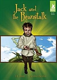 Jack and the Beanstalk (Library Binding)