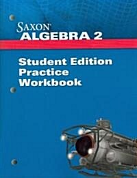 Student Practice Workbook (Paperback, Student)