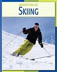 Skiing (Library Binding)