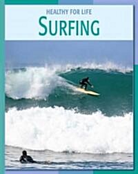 Surfing (Library Binding)