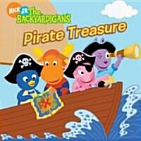 Pirate Treasure (Library)