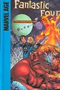 Fantastic Four (Set) (Hardcover)
