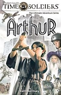 Arthur (Library Binding)