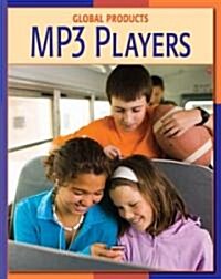 MP3 Players (Library Binding)