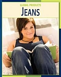 [중고] Jeans (Library Binding)