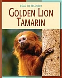 Golden Lion Tamarin (Library Binding)