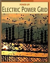 Electric Power Grid (Library Binding)