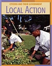 Local Action (Library Binding)