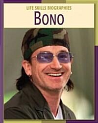 Bono (Library Binding)