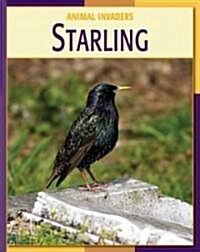 Starling (Library Binding)