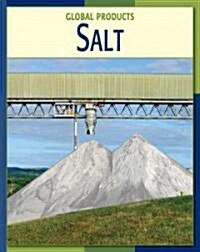 Salt (Library Binding)