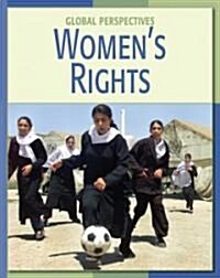 Womens Rights (Library Binding)