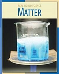 Matter (Library Binding)