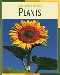 Plants (Library Binding)