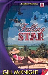 Falling Star (Paperback)