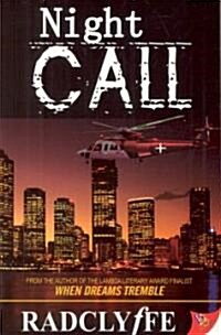 Night Call (Paperback)