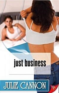 Just Business (Paperback)