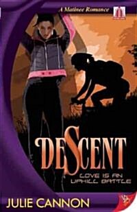 Descent (Paperback)