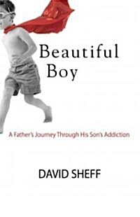 Beautiful Boy (Library, Large Print)