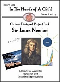 Sir Isaac Newton (Spiral)
