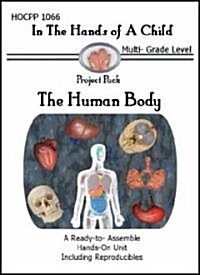 The Human Body (Spiral)