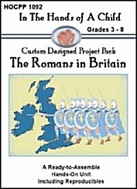 The Romans in Britain (Spiral)