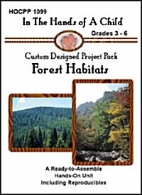 Forest Habitats (Spiral)